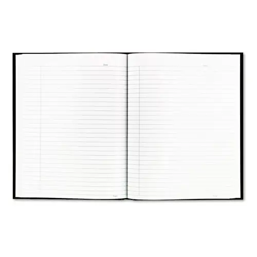 Blueline® Business Notebook