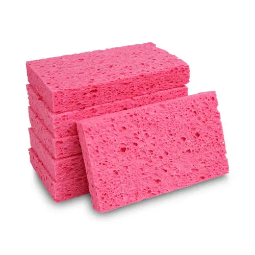 Boardwalk® Cellulose Sponges