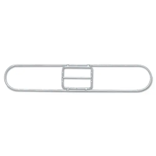 Boardwalk® Clip-On Dust Mop Frame