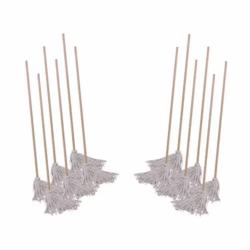 Boardwalk® Cotton Deck Mop