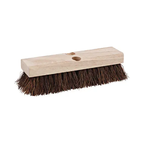 Boardwalk® Deck Brush Head