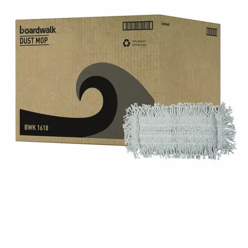 Boardwalk® Disposable Dust Mop Head
