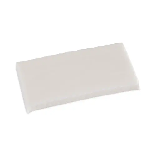 Boardwalk® Face and Body Amenity Soap, Floral Scent, #1.5 Bar, Flow Wrapped, 500/Carton