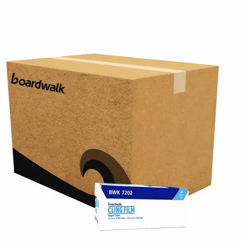 Boardwalk® Foodservice Film