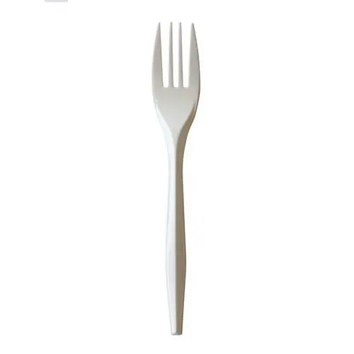 Boardwalk® Mediumweight Polypropylene Forks, 1,000/Carton