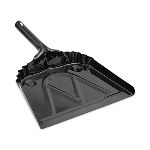 Boardwalk® Metal Dust Pan