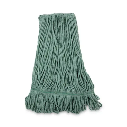 Boardwalk® Narrowband Looped-End Mop Head
