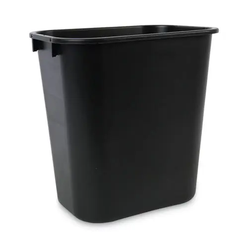 Boardwalk® Soft-Sided Wastebasket