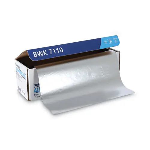 Boardwalk® Standard Aluminum Foil Roll