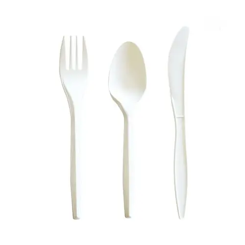Boardwalk® Three-Piece Cutlery Kit
