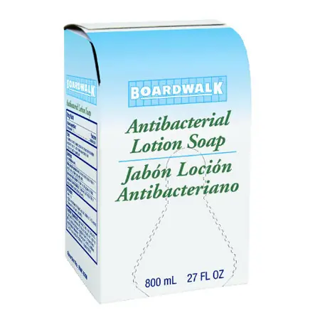 Boardwalk Antibac Soap