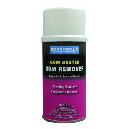 Boardwalk Gum Rmvr 12 Oz 12