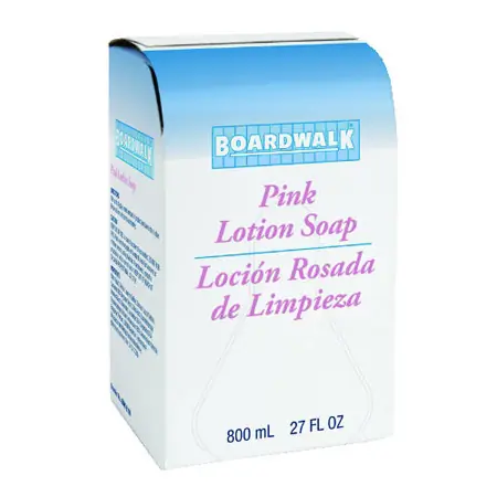 Boardwalk Lotion Soap