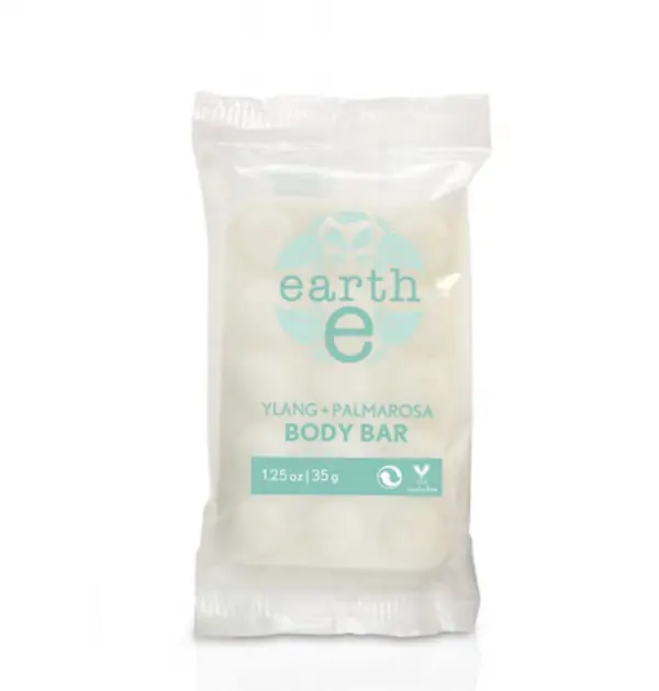 Body Soap Bar – Earth E