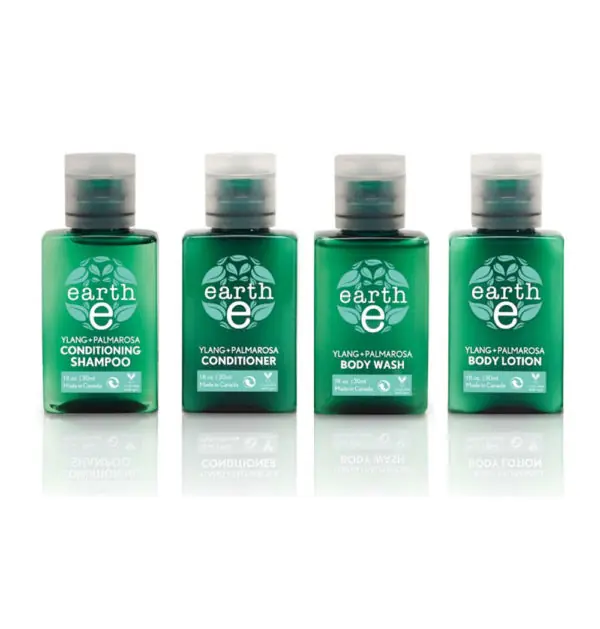 Body Wash – Earth E