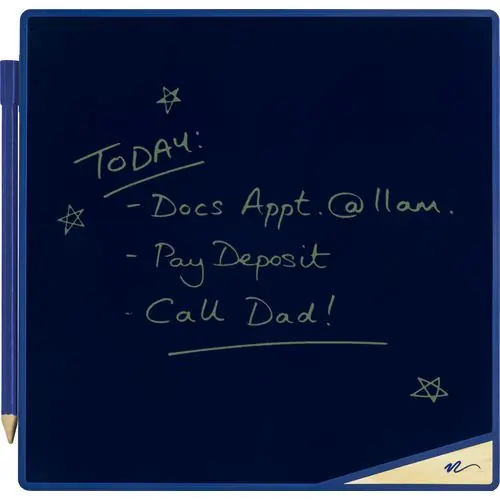 Boogie Board™ VersaTiles Memo Board