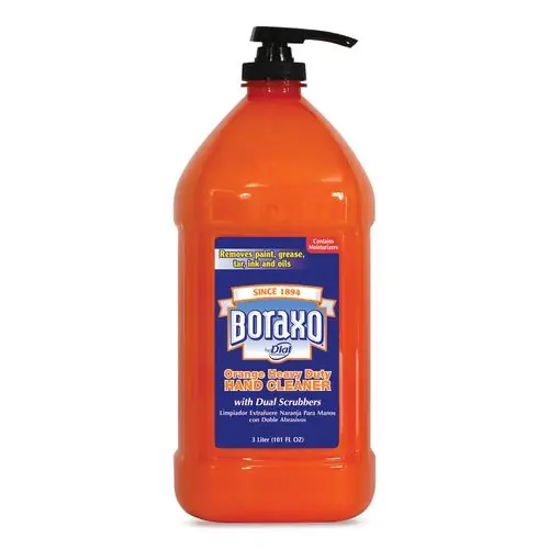 Boraxo® Orange Heavy Duty Hand Cleaner