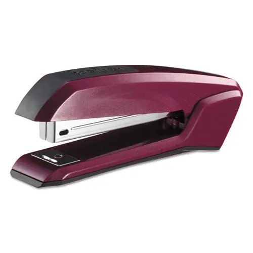 Bostitch® Ascend Stapler, 20-Sheet Capacity, Magenta