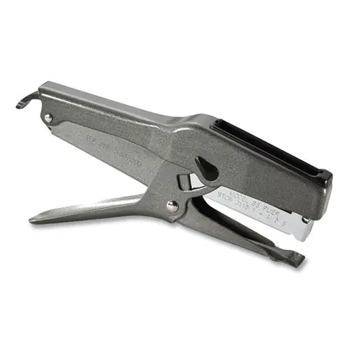 Bostitch® B8® Xtreme Duty Plier Stapler