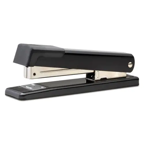 Bostitch® Classic Metal Stapler, 20-Sheet Capacity, Black