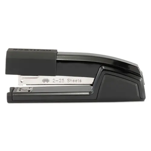 Bostitch® Epic Stapler, 25-Sheet Capacity, Black