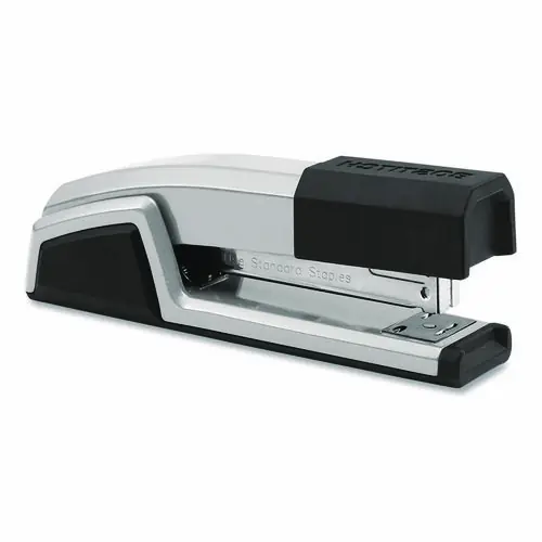 Bostitch® Epic Stapler, 25-Sheet Capacity, Silver