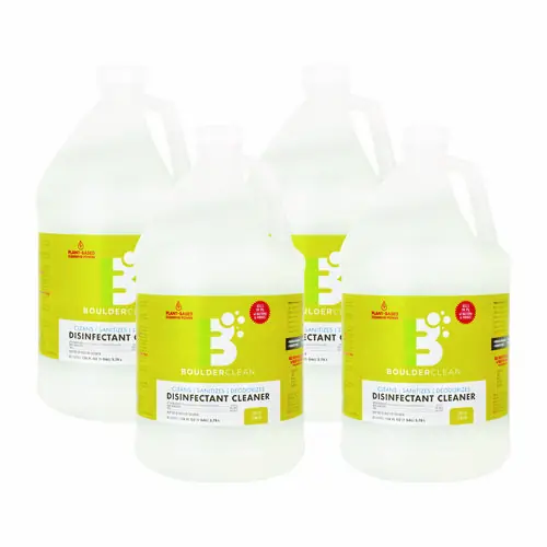 Boulder Clean Disinfectant Cleaner