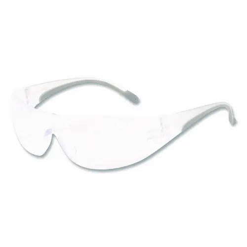 Bouton® Zenon Z12R Rimless Optical Eyewear with 3-Diopter Bifocal Reading-Glass Design