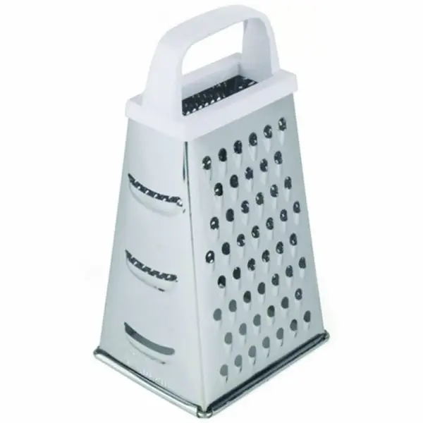 Box Grater, Large