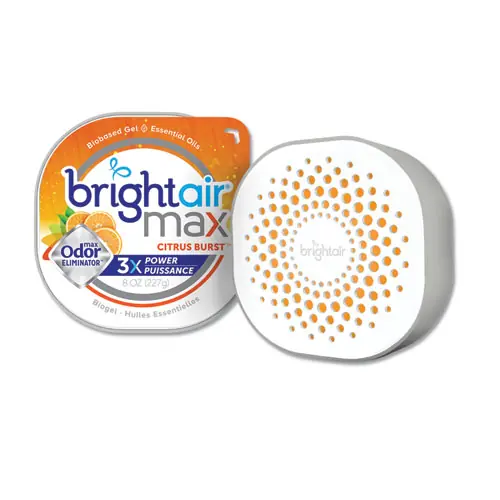 BRIGHT Air® Max Odor Eliminator Air Freshener