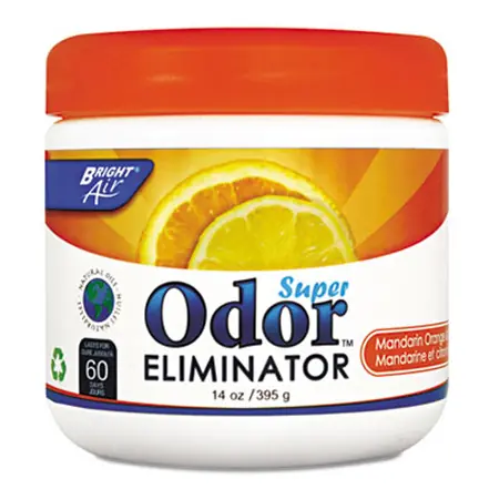 Bright Air Odor Eliminat Or Deod Air Frshnr 6/cs