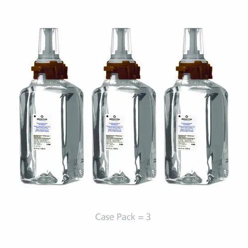 Brighton Professional™ ADX Foaming Hand Soap Refills