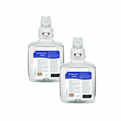 Brighton Professional™ BP8 Hand Soap Refill