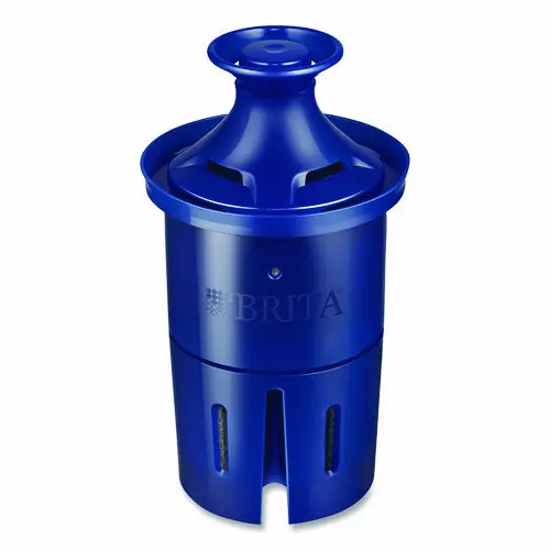 Brita® LongLast+ 120 Gallon Replacement Filter, Blue