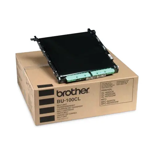 Brother BU100CL Transfer Belt Unit