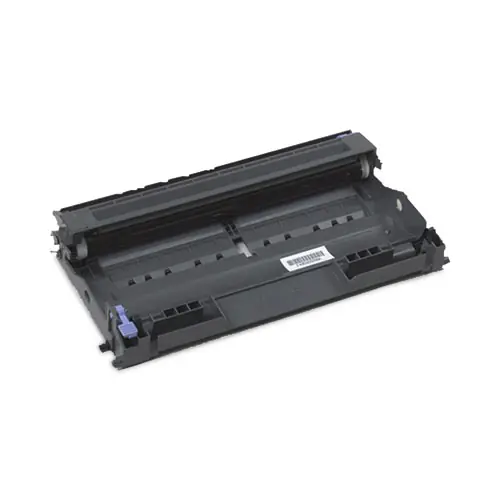 Brother DR350 Drum Unit - Black, 12,000 Page Yield