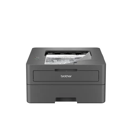 Brother HL-L2400D Compact Monochrome Laser Printer