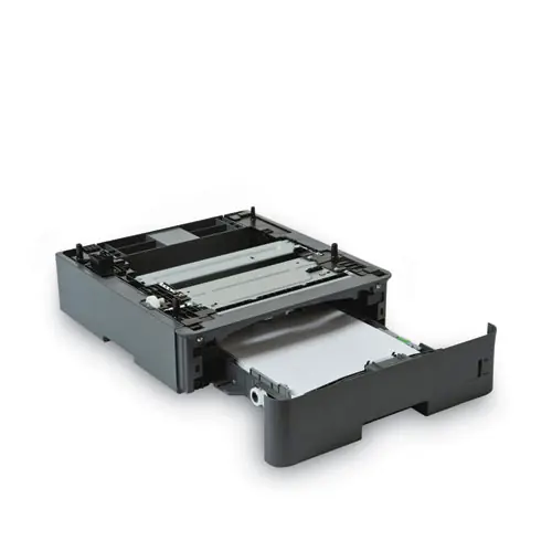 Brother LT5500 Optional Lower Paper Tray, 250 Sheet Capacity
