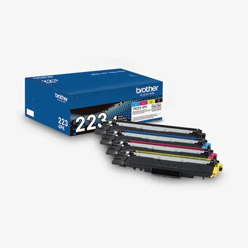 Brother TN223 Standard Yield Toner