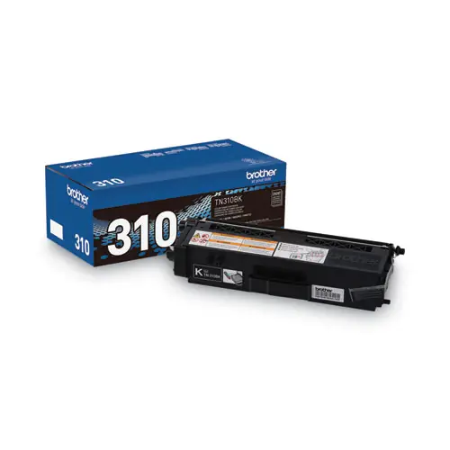 Brother TN310BK-TN315Y Toner