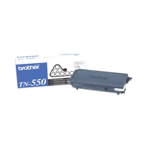 Brother TN550, TN560, TN580 Toner