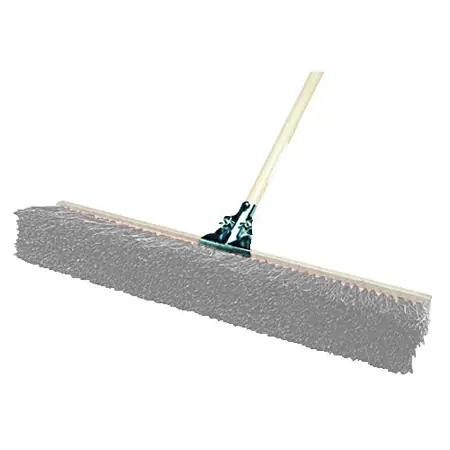 Brush C-hndl Brace Sm 60