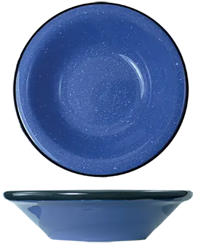 Campfire Dinnerware – Grapefruit Bowl 6 5/8″