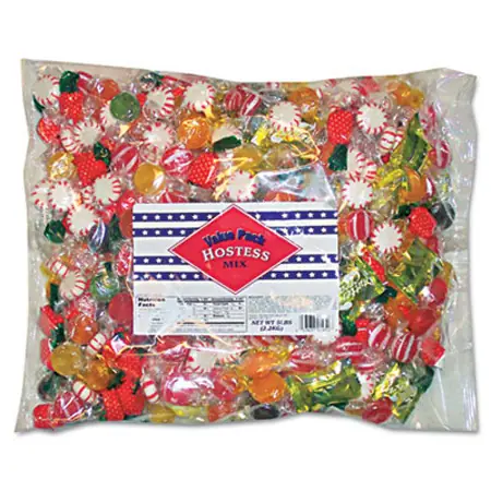 Party Mix Candy - 5 lbs