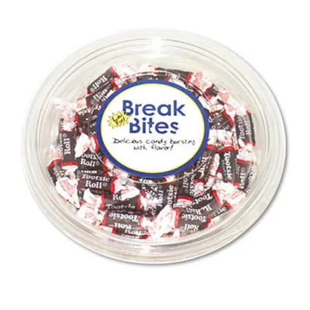 Tootsie Rolls Candy 17oz