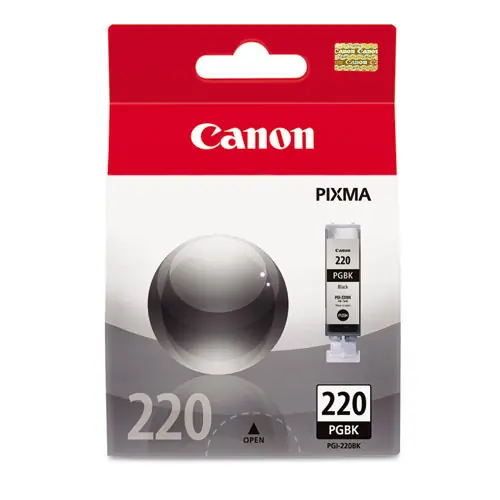 Canon® 2946B001, 2949B001, 2948B001, 2947B001, 2945B001 Inkjet Cartridge