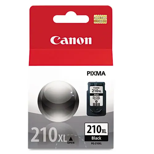 Canon® 2974B001-DTCL211XL Ink
