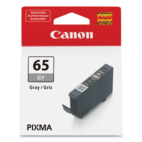 Canon® 4219C002 (CLI-65) Ink, Gray