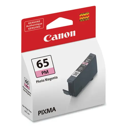 Canon® 4221C002 (CLI-65) Ink, Photo Magenta