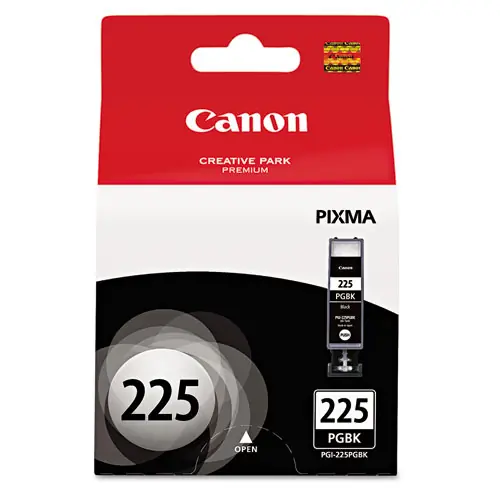 Canon® 4530B001AA-4550B001AA Ink
